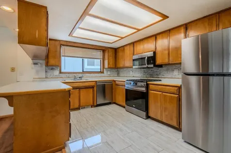 1258 Paulita Drive Medford OR 97504