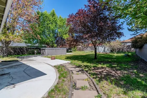 1258 Paulita Drive Medford OR 97504