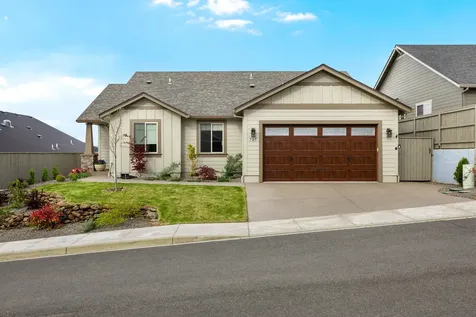 727 Sonoma Court Medford OR 97504