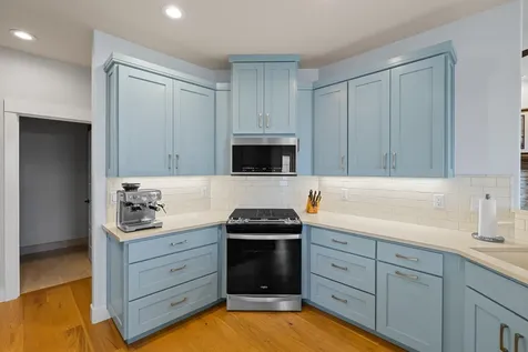727 Sonoma Court Medford OR 97504