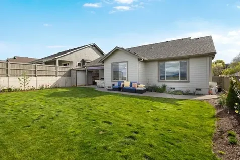 727 Sonoma Court Medford OR 97504