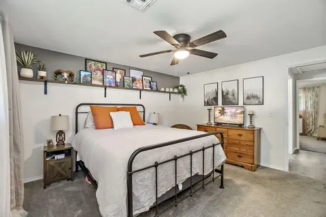 235 Lloyellen Drive Rogue River OR 97537