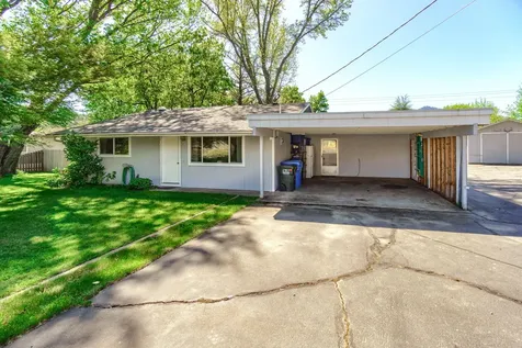 235 Lloyellen Drive Rogue River OR 97537