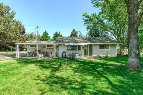 235 Lloyellen Drive Rogue River OR 97537