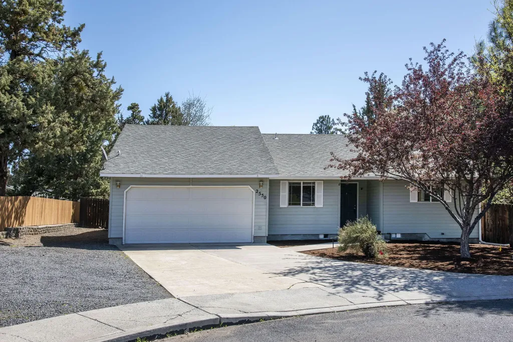 2550 NE Cordata Place Bend OR 97701
