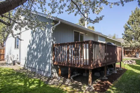 2550 NE Cordata Place Bend OR 97701