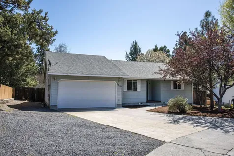 2550 NE Cordata Place Bend OR 97701