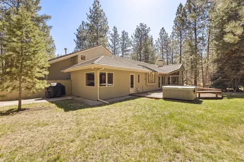 60060 River Bluff Trail Bend OR 97702