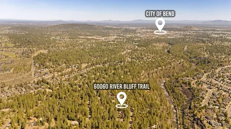 60060 River Bluff Trail Bend OR 97702