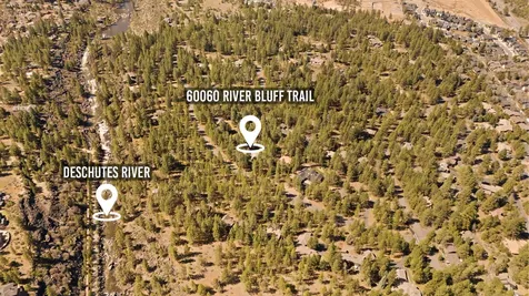 60060 River Bluff Trail Bend OR 97702