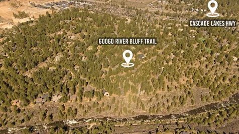60060 River Bluff Trail Bend OR 97702