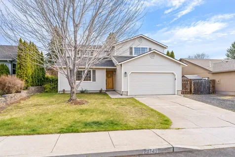 20749 Liberty Lane Bend OR 97701