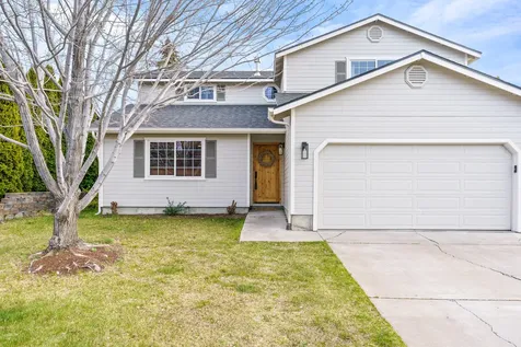 20749 Liberty Lane Bend OR 97701