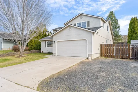 20749 Liberty Lane Bend OR 97701