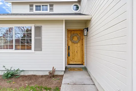 20749 Liberty Lane Bend OR 97701