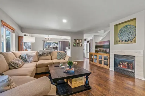 20749 Liberty Lane Bend OR 97701