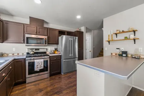 20749 Liberty Lane Bend OR 97701