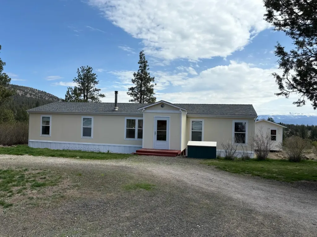 47490 Ferguson Mountain Road Beatty OR 97621