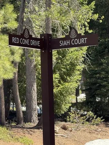 Siah Court Crescent Lake OR 97733