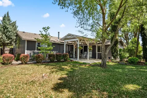 3033 Connell Avenue Medford OR 97501