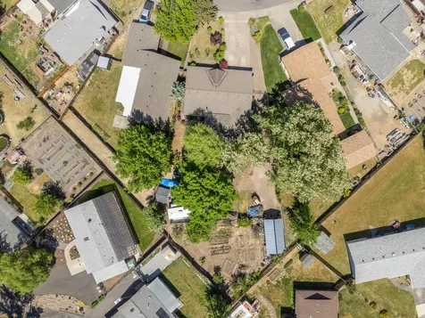 3033 Connell Avenue Medford OR 97501