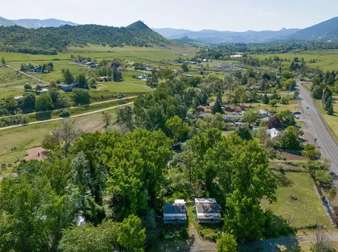 3089 Highway 66 Ashland OR 97520