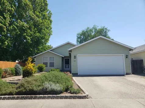 617 SW Larch Road Grants Pass OR 97526