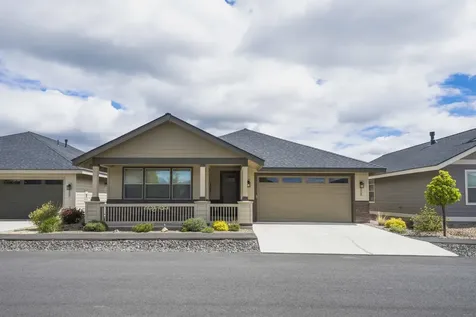 2668 NW 25th Street Redmond OR 97756