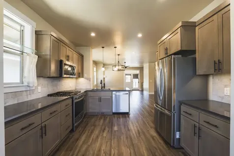 2668 NW 25th Street Redmond OR 97756