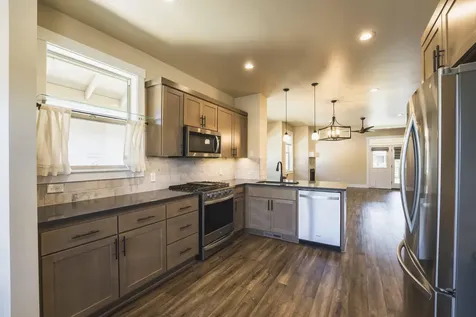 2668 NW 25th Street Redmond OR 97756