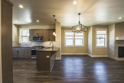 2668 NW 25th Street Redmond OR 97756