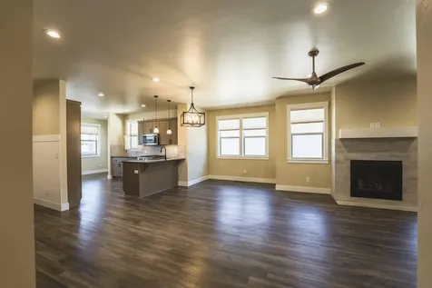 2668 NW 25th Street Redmond OR 97756