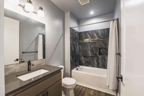 2668 NW 25th Street Redmond OR 97756