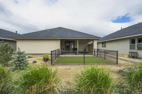 2668 NW 25th Street Redmond OR 97756