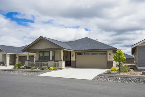 2668 NW 25th Street Redmond OR 97756