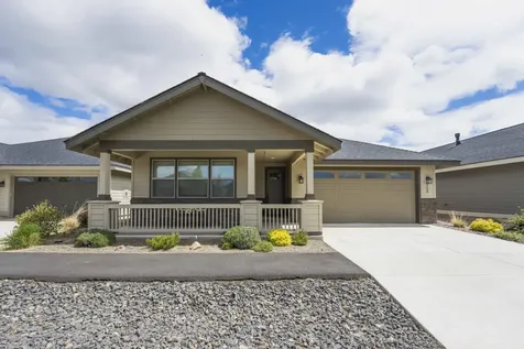 2668 NW 25th Street Redmond OR 97756