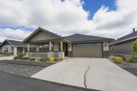 2668 NW 25th Street Redmond OR 97756