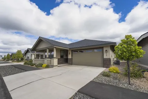 2668 NW 25th Street Redmond OR 97756