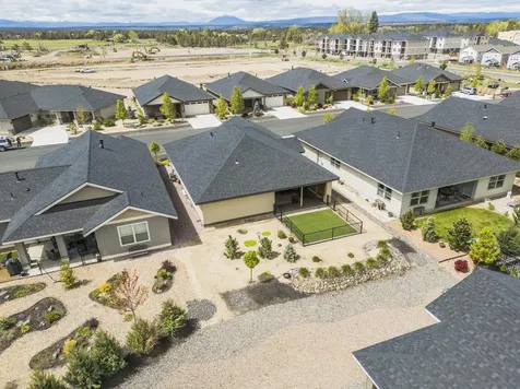 2668 NW 25th Street Redmond OR 97756