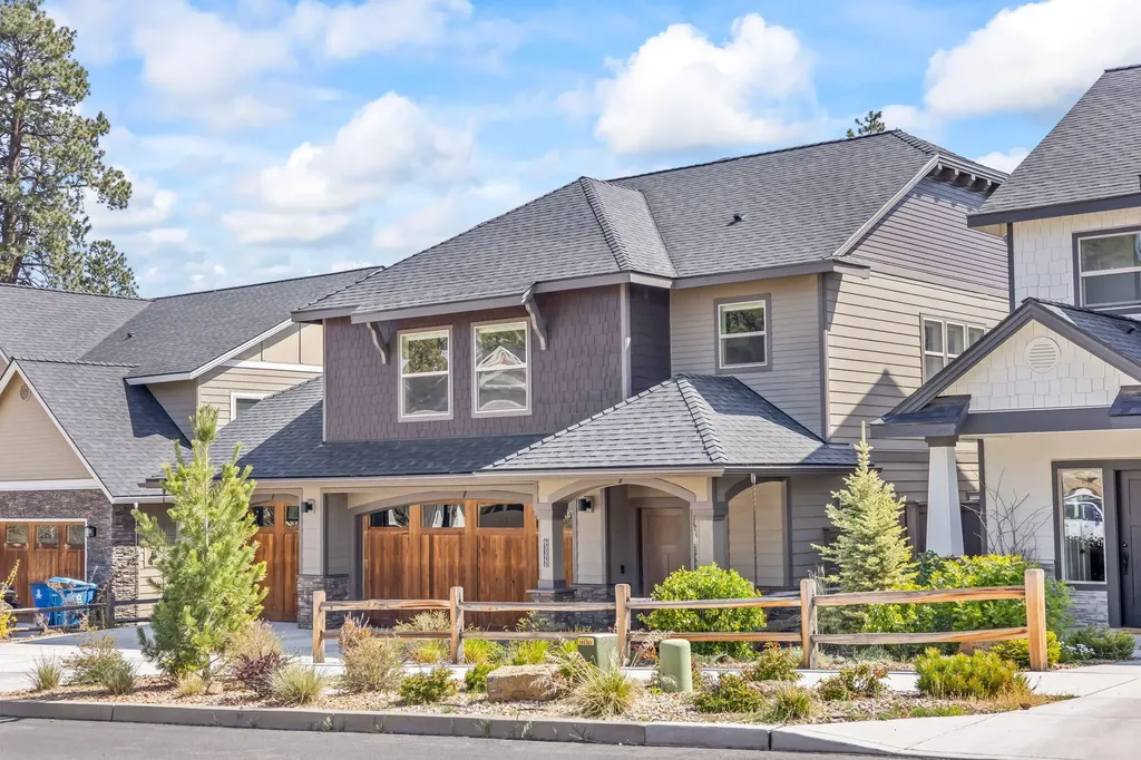 63322 NW Thoroughbred Place Bend OR 97703
