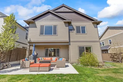 63322 NW Thoroughbred Place Bend OR 97703