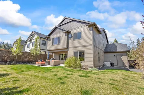 63322 NW Thoroughbred Place Bend OR 97703