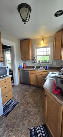 240 S Rogers Street Klamath Falls OR 97601