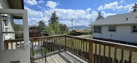 240 S Rogers Street Klamath Falls OR 97601