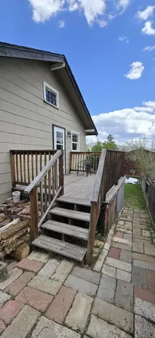 240 S Rogers Street Klamath Falls OR 97601