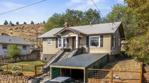 240 S Rogers Street Klamath Falls OR 97601
