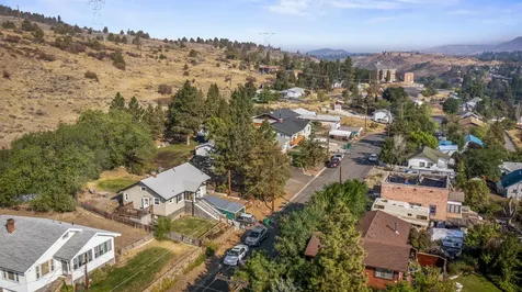 240 S Rogers Street Klamath Falls OR 97601