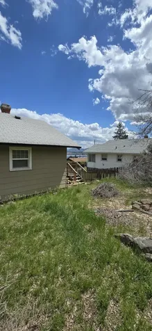 240 S Rogers Street Klamath Falls OR 97601