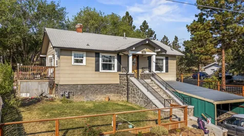 240 S Rogers Street Klamath Falls OR 97601
