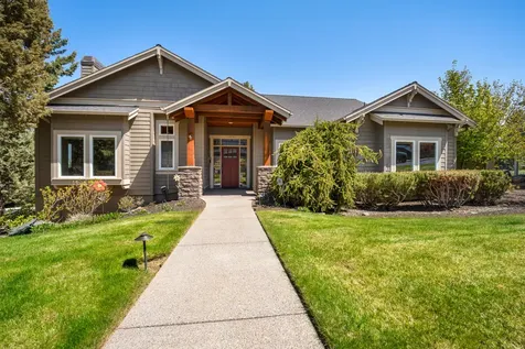 1222 NW Constellation Drive Bend OR 97703
